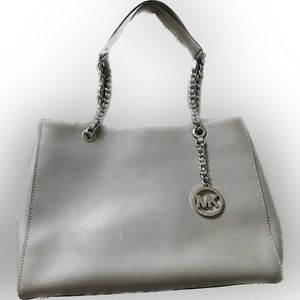 Michael Kors bag with dust bag- Medium sized and 100% authentic